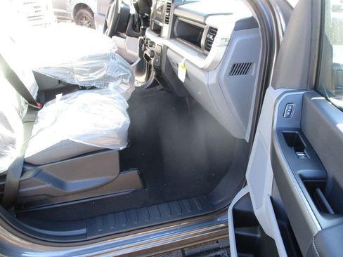 New 2026 Ford F350 XL w/ STX Appearance Package image 19