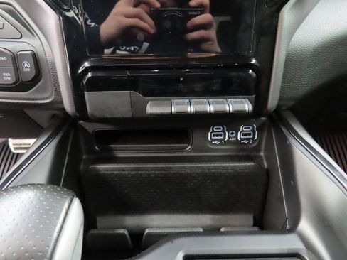 Used 2023 RAM 1500 Sport w/ G/T Package image 47