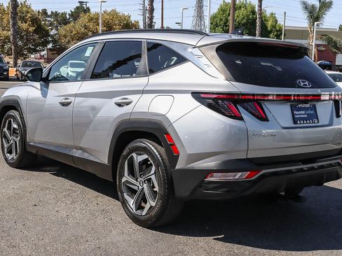 Used 2023 Hyundai Tucson SEL w/ Convenience Package FWD image 9