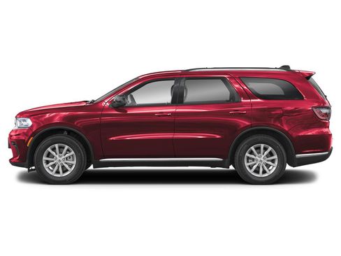 New 2026 Dodge Durango GT AWD/4WD image 38