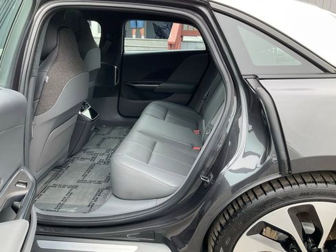 Used 2023 Lucid Air Grand Touring AWD/4WD image 25
