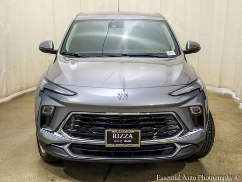 New 2026 Buick Encore GX Preferred w/ Comfort Package image 4