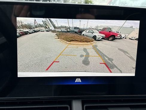 New 2026 Chevrolet Trax ACTIV w/ Driver Confidence Package image 15