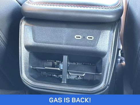 New 2026 Dodge Charger Scat Pack w/ Blacktop Package image 41