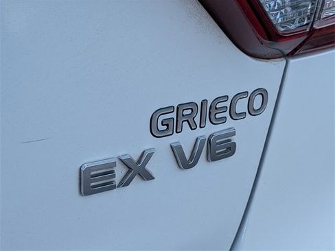 Used 2015 Kia Sorento EX image 12