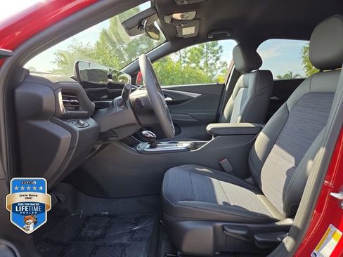 New 2026 Buick Envista Preferred w/ Convenience II Package FWD image 16
