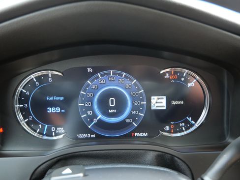 Used 2016 Cadillac Escalade Luxury AWD/4WD image 25