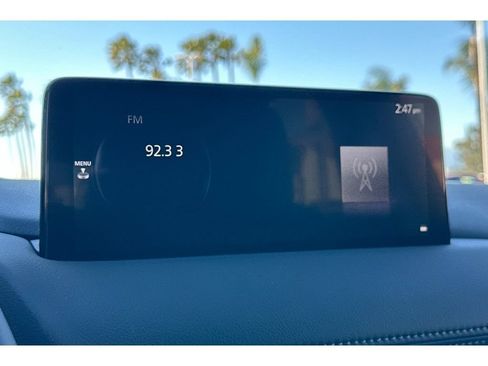 Certified 2025 MAZDA CX-5 Carbon Edition image 17