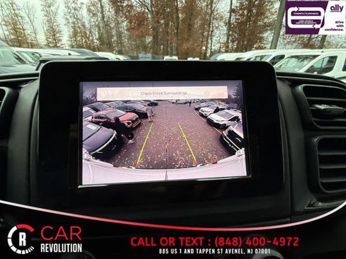 Used 2023 RAM ProMaster 3500 w/ Interior LED Lighting Group image 26