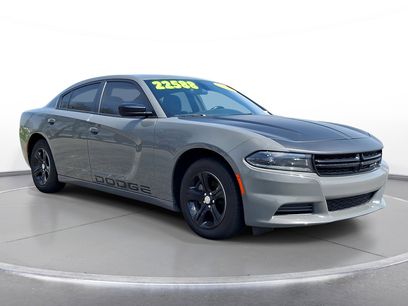 Used 2023 Dodge Charger SXT
