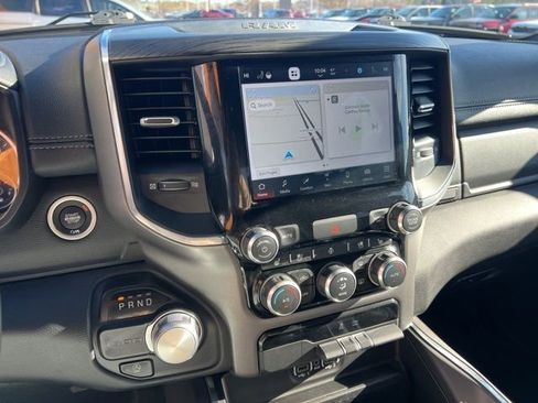 Used 2024 RAM 1500 Laramie image 15