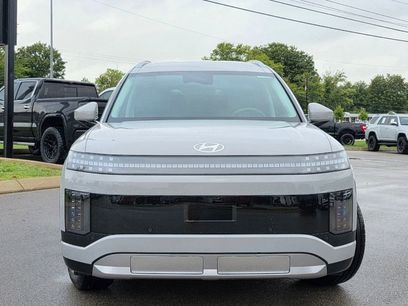 New 2026 Hyundai Ioniq 9 SE