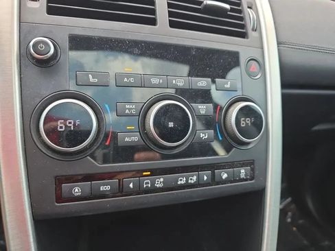 Used 2019 Land Rover Discovery Sport HSE AWD/4WD image 33