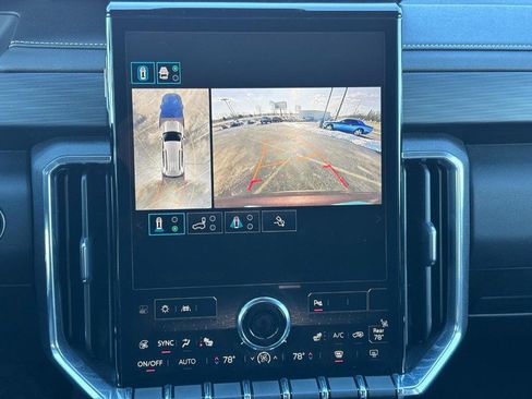 Certified 2025 GMC Acadia Elevation image 24