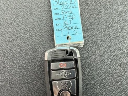 New 2026 Ford F150 XLT w/ Equipment Group 302A MID image 22