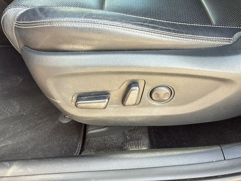 Used 2017 Kia Sportage SX FWD image 14