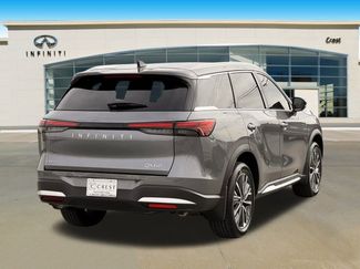 New 2026 INFINITI QX60 Luxe video 3