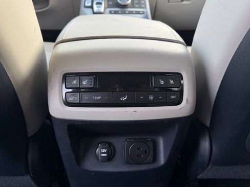 Used 2023 Hyundai Palisade Calligraphy AWD/4WD image 17