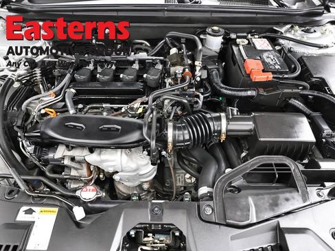 Used 2024 Honda Accord EX image 7