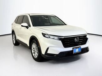 Used 2024 Honda CR-V EX video 1