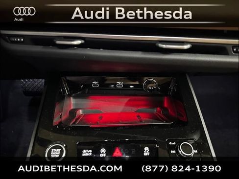 New 2026 Audi A5 2.0T Premium Plus AWD/4WD image 20