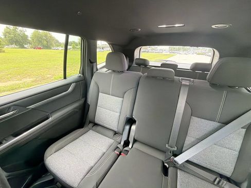 New 2026 GMC Acadia Elevation w/ Black Edition FWD image 12