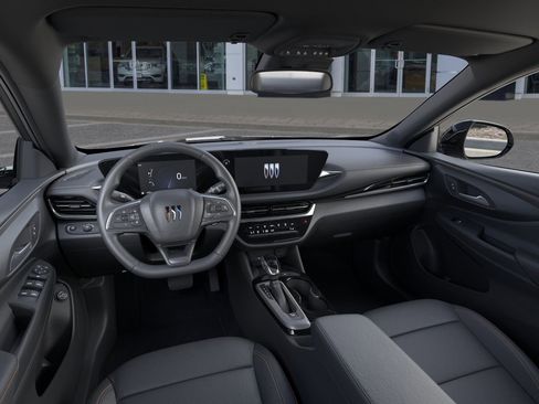 New 2026 Buick Envista Avenir image 3