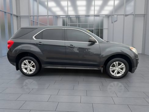 Used 2014 Chevrolet Equinox LS FWD image 9