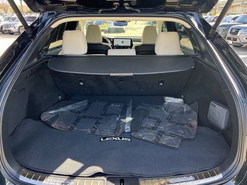 Used 2023 Lexus RX 350 FWD w/ Accessory Package (Z1) image 29