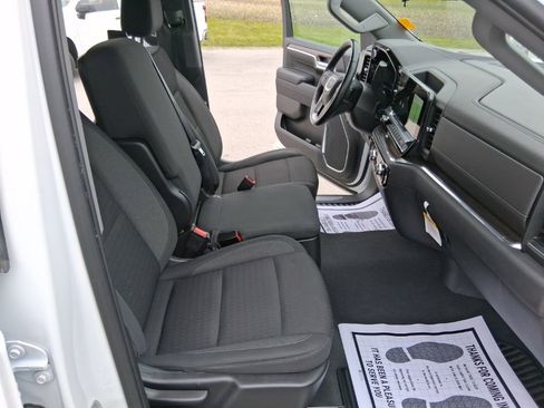 Used 2023 GMC Sierra 1500 Elevation AWD/4WD image 17
