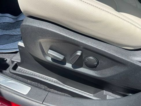Certified 2023 Ford Edge Titanium AWD/4WD image 20