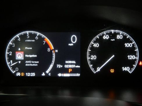 Used 2024 Honda Ridgeline RTL image 16