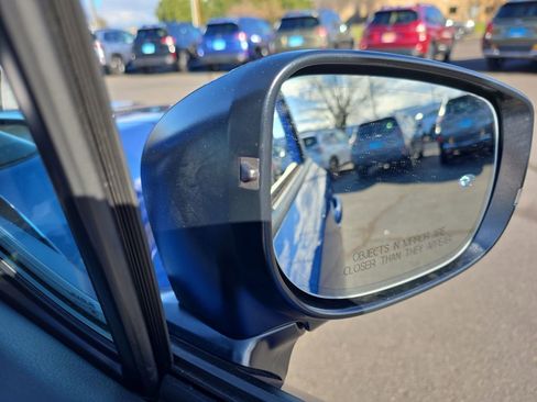 New 2026 Subaru Forester Touring image 15