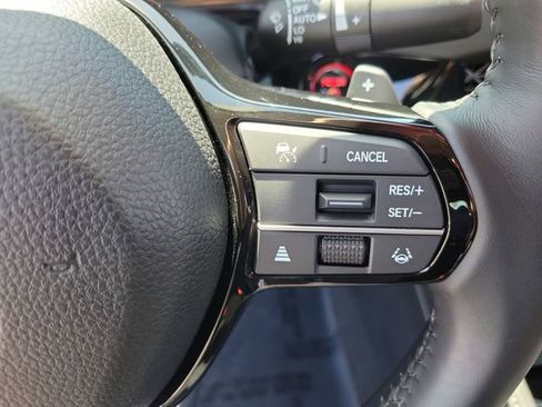 Used 2024 Honda Accord Touring image 26