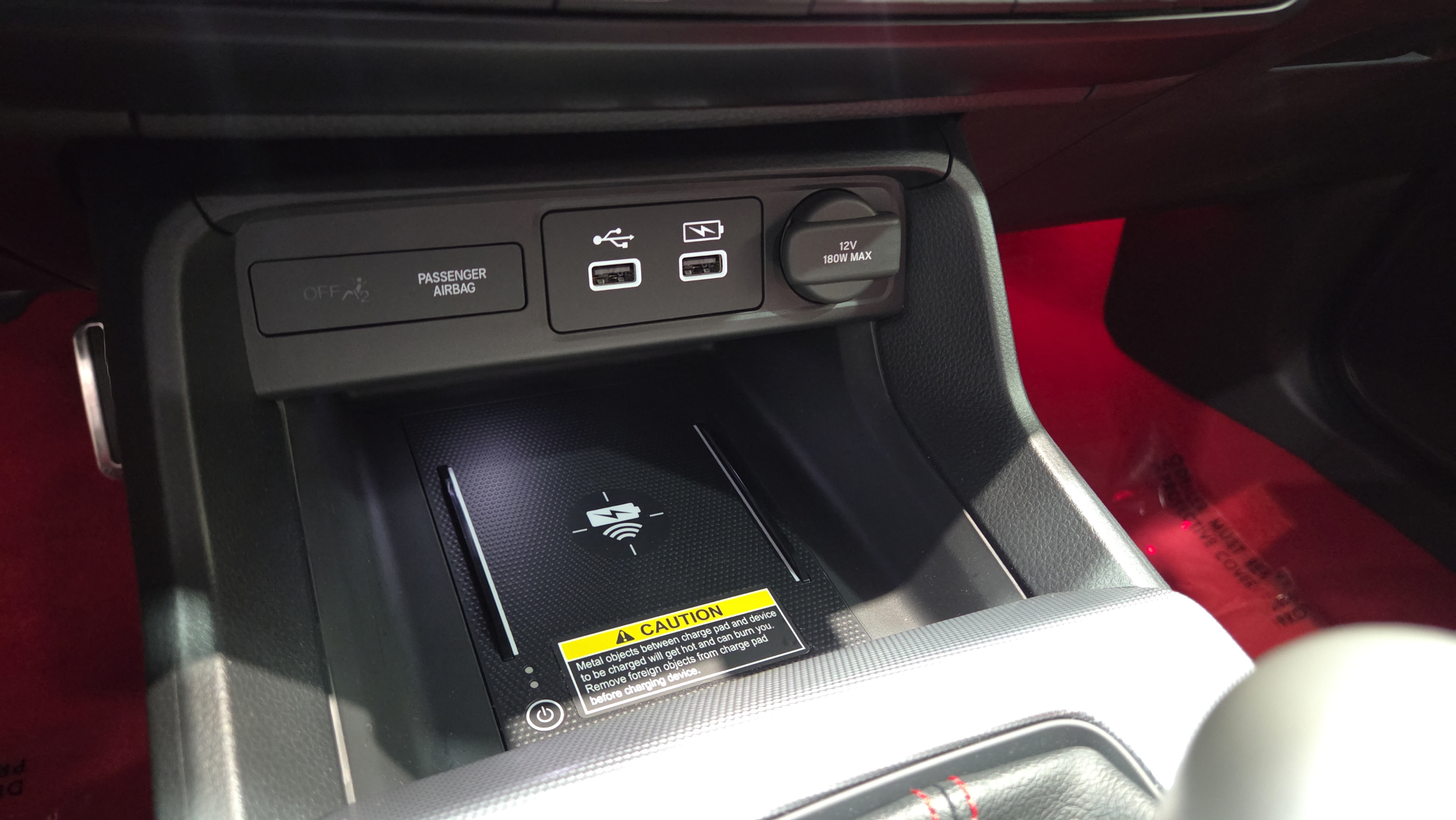 Used 2026 Honda Civic Type R image 26