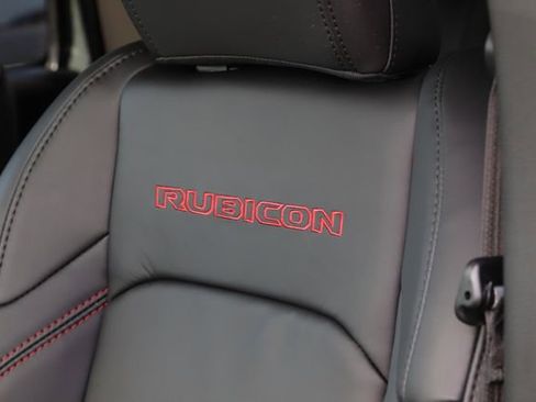 New 2026 Jeep Wrangler Unlimited Rubicon AWD/4WD image 16
