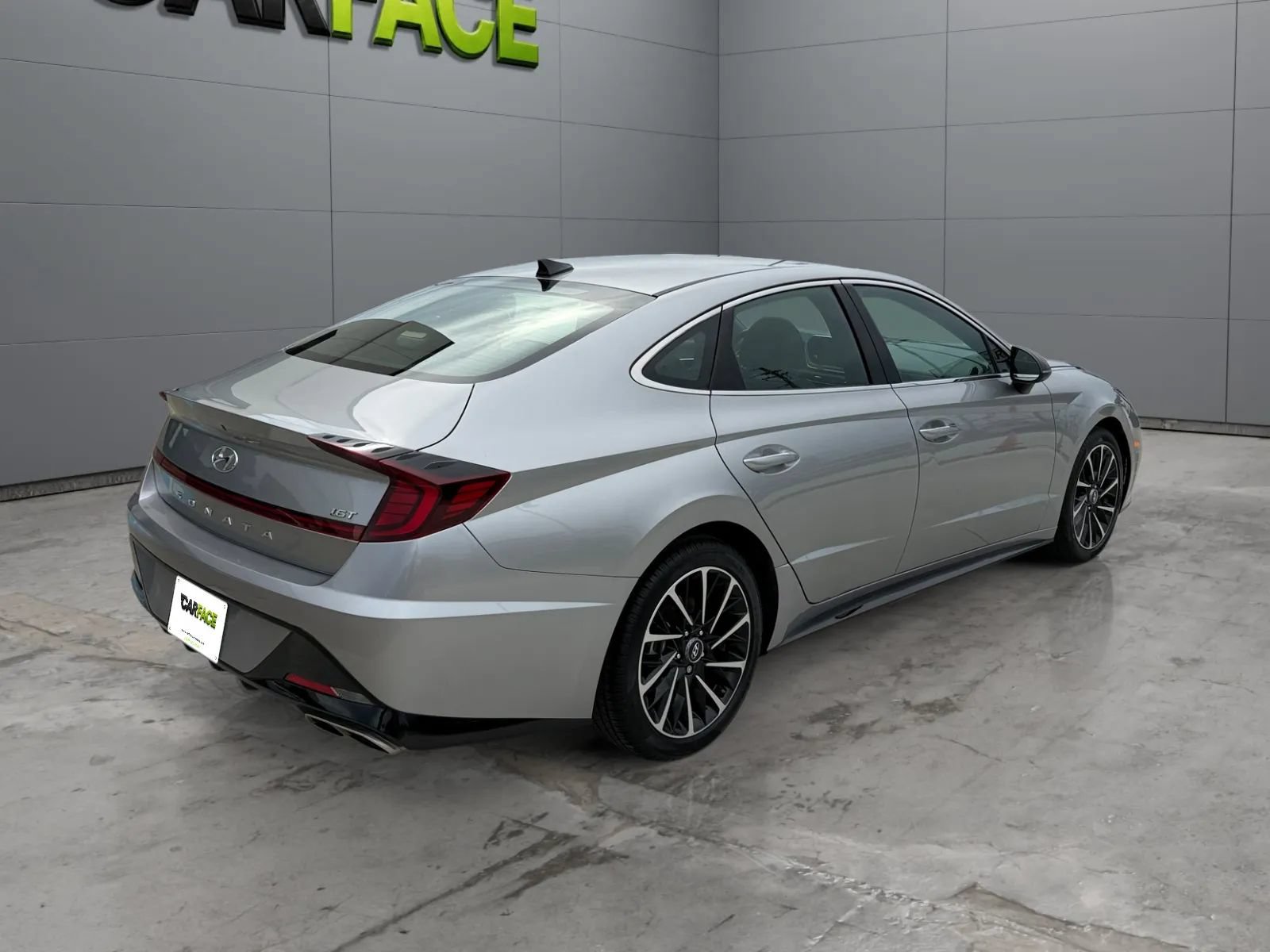 Used 2020 Hyundai Sonata SEL Plus FWD image 12