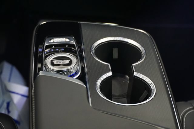 Used 2026 Cadillac Lyriq Sport w/ LPO, Floor Liner Package AWD/4WD image 14