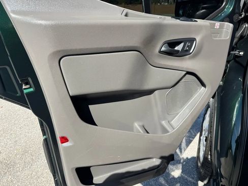 Used 2020 Ford Transit 150 Medium Roof image 31