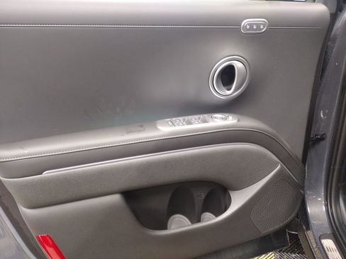 New 2026 Hyundai Palisade Calligraphy image 22