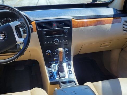 Used 2008 Suzuki XL7 Luxury image 8