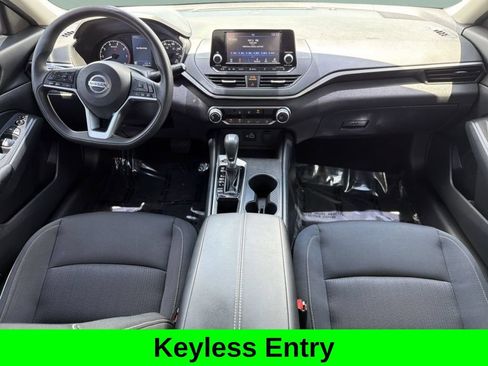 Used 2021 Nissan Altima 2.5 S FWD image 9