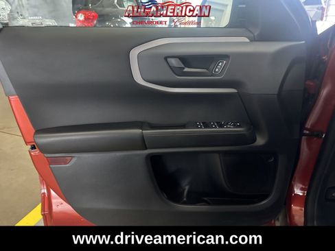 Used 2022 Ford Bronco Sport Big Bend image 21