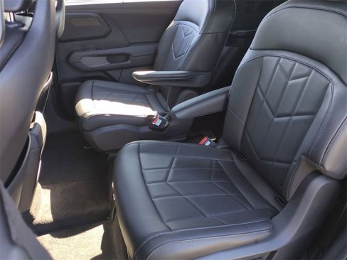 New 2027 Kia Telluride EX X-Line image 25