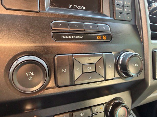 Used 2019 Ford F350 XL w/ Power Equipment Group AWD/4WD image 26