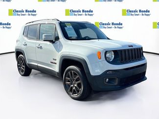 Used 2016 Jeep Renegade 75th Anniversary AWD/4WD video 1