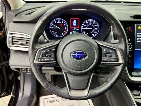 Used 2023 Subaru Legacy Limited AWD/4WD image 15