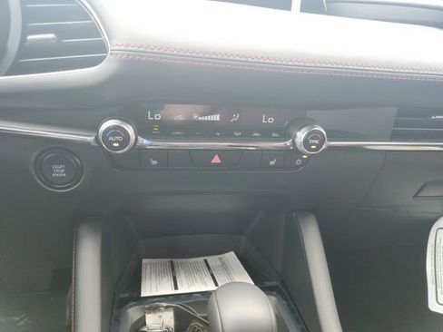 New 2025 MAZDA MAZDA3 Carbon image 41