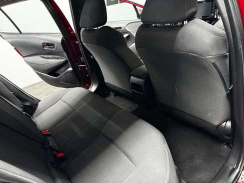 Used 2022 Toyota Corolla LE w/ Carpet Mat Package (TMS) image 49