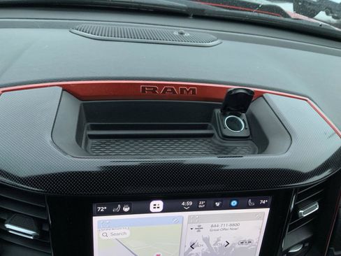 Used 2022 RAM 1500 Rebel w/ Rebel Level 1 Equipment Group image 35